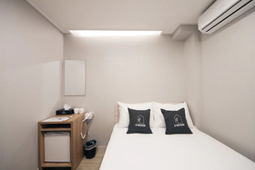 K-Grand Hostel Myeongdong