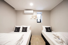 K-Grand Hostel Myeongdong
