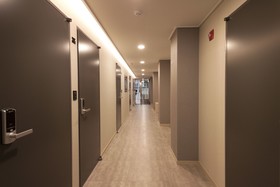 K-Grand Hostel Myeongdong
