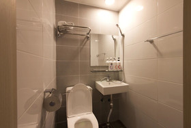 K-Grand Hostel Myeongdong