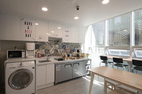 K-Grand Hostel Myeongdong