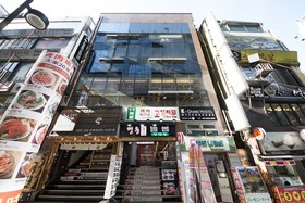 K-Grand Hostel Myeongdong