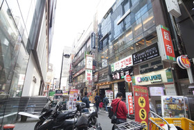 K-Grand Hostel Myeongdong