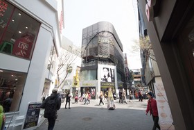 K-Grand Hostel Myeongdong