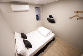 K-Grand Hostel Myeongdong