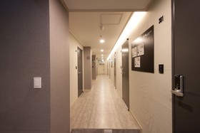 K-Grand Hostel Myeongdong