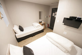 K-Grand Hostel Myeongdong