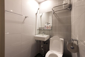 K-Grand Hostel Myeongdong