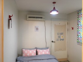 KiKi House Hongdae 2