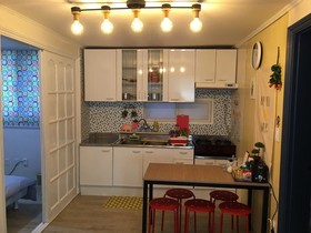 KiKi House Hongdae 2