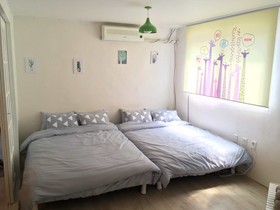 KiKi House Hongdae 2