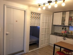 KiKi House Hongdae 2