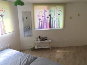 KiKi House Hongdae 2