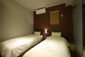 K-Pop Residence Myeongdong I