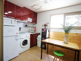 K-Pop Residence Myeongdong I