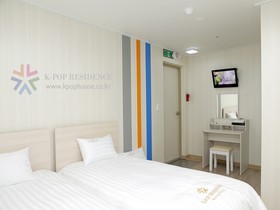 K-Pop Residence Myeongdong II
