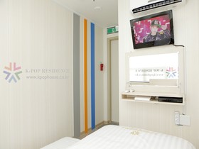K-Pop Residence Myeongdong II