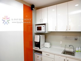 K-Pop Residence Myeongdong II