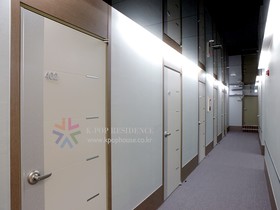 K-Pop Residence Myeongdong II