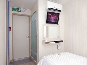 K-Pop Residence Myeongdong II