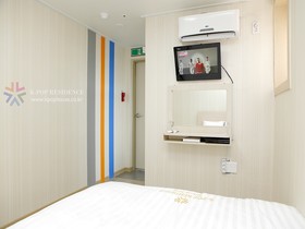 K-Pop Residence Myeongdong II