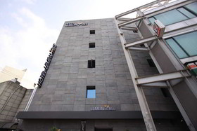 Lemon Tree Hotel