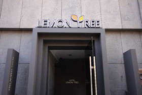 Lemon Tree Hotel