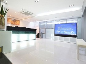 Lookhome Myeongdong