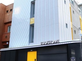Lookhome Myeongdong