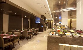 Lotte City Hotel Mapo