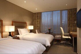 Lotte City Hotel Mapo