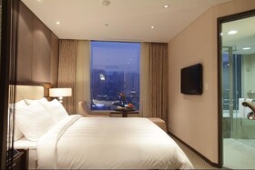 Lotte City Hotel Mapo