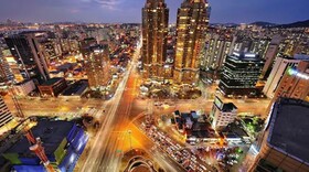 Lotte City Hotel Mapo