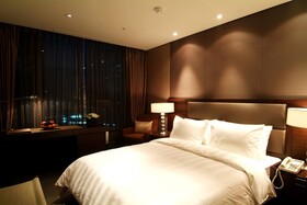Lotte City Hotel Mapo
