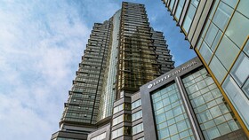 Lotte City Hotel Mapo