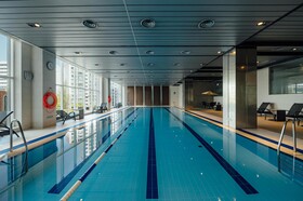 Lotte City Hotel Mapo