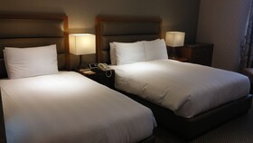 Lotte City Hotel Mapo
