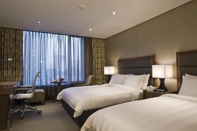 Lotte City Hotel Mapo