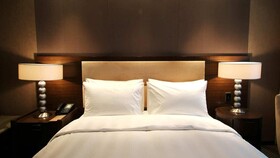 Lotte City Hotel Mapo