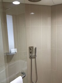 Lotte City Hotel Mapo