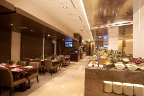 Lotte City Hotel Mapo