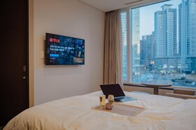Lotte City Hotel Mapo