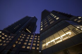 Lotte City Hotel Mapo