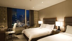 Lotte City Hotel Mapo