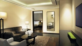 Lotte City Hotel Mapo