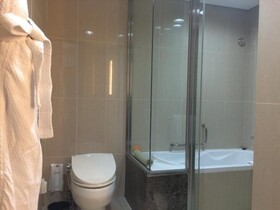 Lotte City Hotel Mapo