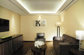 Lotte City Hotel Mapo