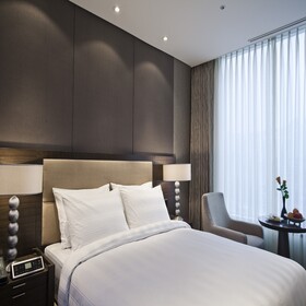 Lotte City Hotel Mapo