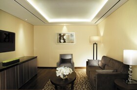 Lotte City Hotel Mapo