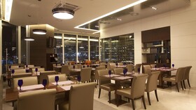 Lotte City Hotel Mapo